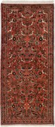 Tappeto persiano 90 x 210 (Iran) Annodato A Mano