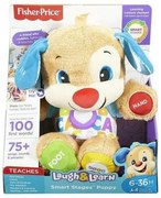 Peluche Musicale Mattel