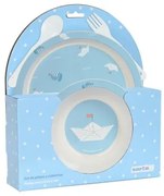 Set di Accessori per Bambini Safta Ship (4 Pezzi)