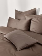 Copripiumino in raso di cotone Comfort