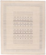 Rizbaft Tappeto 300 x 250 (Indian) Annodato A Mano