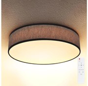 Brilagi - Lampada da soffitto dimmerabile ADELA LED/48W/230V 3000-6500K + DO