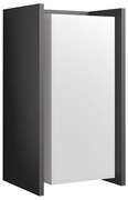 Philips 16472/93/P0 - Lampada LED da esterno Hue TURACO 1xE27/9,5W/230V IP44
