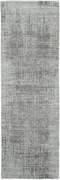 Asman Tappeto 80 x 250 (Indian) Annodato A Mano