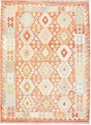 Kilim Tappeto orientale 200 x 150 (Afghanistan) Tessuto A Mano