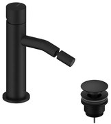 Rubinetto per bidet LOOP K SANYCCES nero opaco