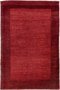 Gabbeh Tappeto 110x170 (Iran) Annodato A Mano