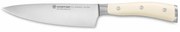 Wüsthof Classic Ikon coltello da cucina 16 cm crema