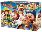 Gioco da Tavolo Torre de la Risa Falomir 7777 (ES-PT-FR) ES