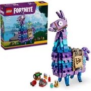 Lama delle scorte Lego Fornite