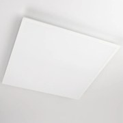 Plafoniera da soffitto dimmerabile LED/35W/230V 2700-6500K bianca + telecomando