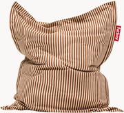 Pouf sacco Terry Original Slim