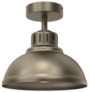 Lampadario a plafone SVEN 1xE27/15W/230V ottone