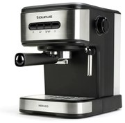 Caffettiera Elettrica Taurus MERCUCIO Acciaio inossidabile 850 W 1,5 L Programmabile