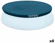 Copertura per piscina Intex 28020 EASY SEY 221 x 30 x 221 cm