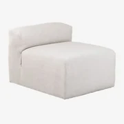 Moduli per divani in tessuto Attus Style - SKLUM