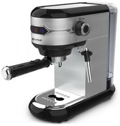 Caffettiera superautomatica Grunkel CAFPRESOH-20 Argento 1 L