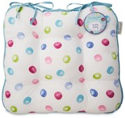 Cuscino di seduta in cotone Spotty Dotty - Cooksmart ®
