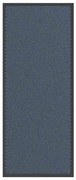 Zerbino Blu 60x150 Cm /