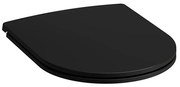 LAUFEN H8989667160001 - Sedile per WC SoftClose PRO Duroplast/nero