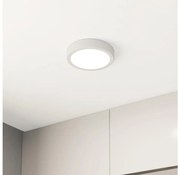 Eglo 99215 - Plafoniera LED FUEVA 5 LED/10,5W/230V