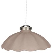 Globen Lighting - Alva 30 Lampada A Sospensione Mud Globen Lighting