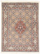 Moud Tappeto 110x80 (Iran) Annodato A Mano