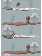 Mindthegap Carta da parati Egyptum - WP20169