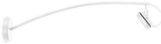 Eglo 66333-Applique a LED da esterno LIMIDARIO LED/30W/230V 3000K IP44 bianco