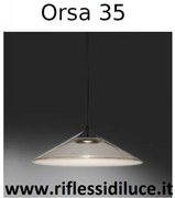 Artemide orsa 35