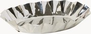 Vassoio decorativo in acciaio inossidabile New Classics