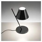 Artemide la Petite tavolo led E14 nera