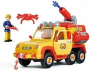 Playset Simba Fireman Sam