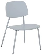 Sedia per bambini Gugga - Bloomingville Mini