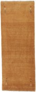 Gabbeh Tappeto 80x220 (Iran) Annodato A Mano