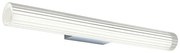 Redo 01-2591 - Illuminazione LED per specchio da bagno RIGAL LED/12W/230V IP44 cromo/bianco