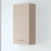Pensile Portaoggetti 70 Cm Un'Anta Feridras "Stella" Larice