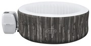 Bestway - piscine idromassaggio spa lay-z bahamas air CM.Ø180xH66
