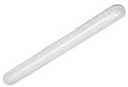 Corpo illuminante tecnico lineare LED/18W/230V 4200K 60 cm IP65