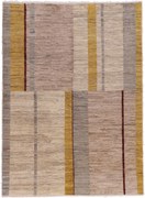 Tappeto 220 x 160 (Afghanistan) Annodato A Mano