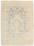 Loribaft Tappeto 250 x 330 (Indian) Annodato A Mano