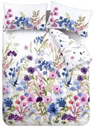 Set copripiumino e federa per letto matrimoniale 200x200 cm Countryside Floral – Catherine Lansfield