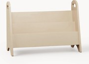 Libreria per bambini in legno di betulla Anastasia