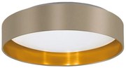 Eglo 99541 - Plafoniera LED MASERLO LED/24W/230V