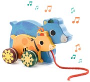 Orsetti da tirare - Gabi & Sam