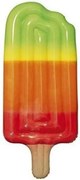 Bestway Float'n Fashion Materassino Gonfiabile Ghiacciolo 185x89cm
