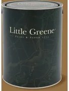 Little Greene Intelligent Satinwood - Galette 340 - 1l