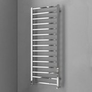 Kamalu - Scaldabagno 1000x500 mm modello Kam-378A