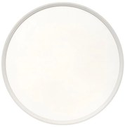 Plafoniera LED 40W/230V 3000/4000/6500K, Ø 50 cm, bianca