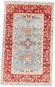 Samarkand Tappeto orientale 160x100 (Pakistan) Annodato A Mano
